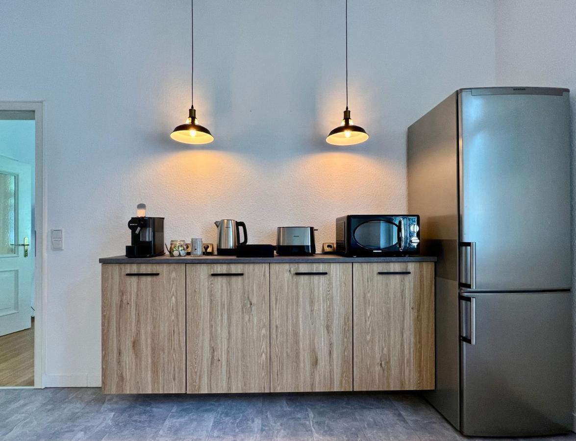 Vonmos City Apartments Traben-Trarbach Extérieur photo