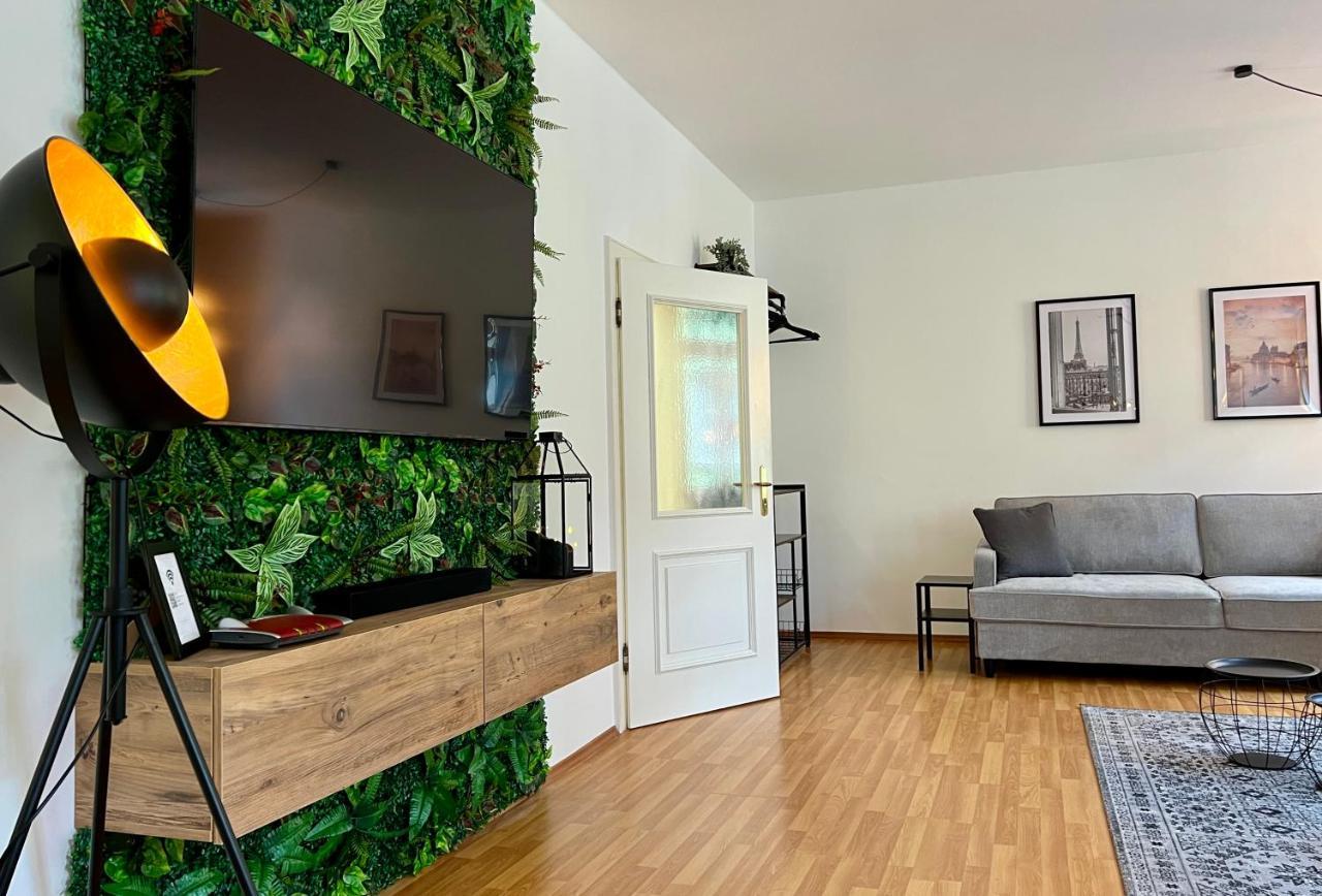 Vonmos City Apartments Traben-Trarbach Extérieur photo