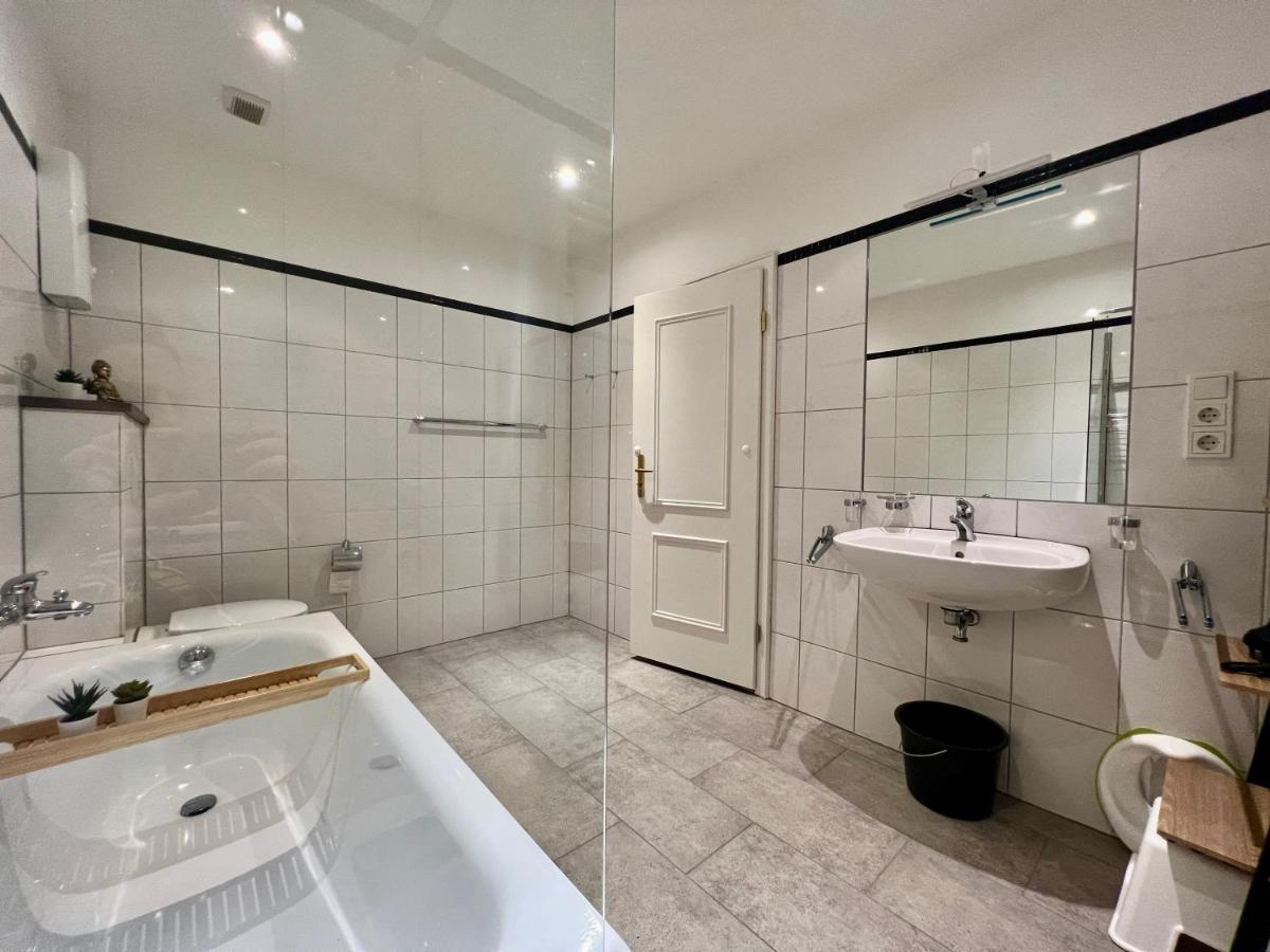 Vonmos City Apartments Traben-Trarbach Extérieur photo