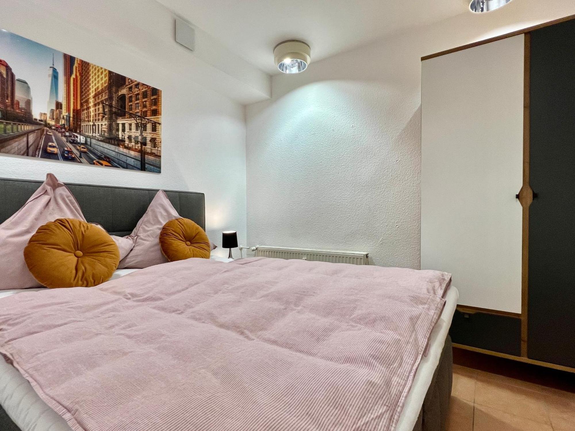 Vonmos City Apartments Traben-Trarbach Extérieur photo