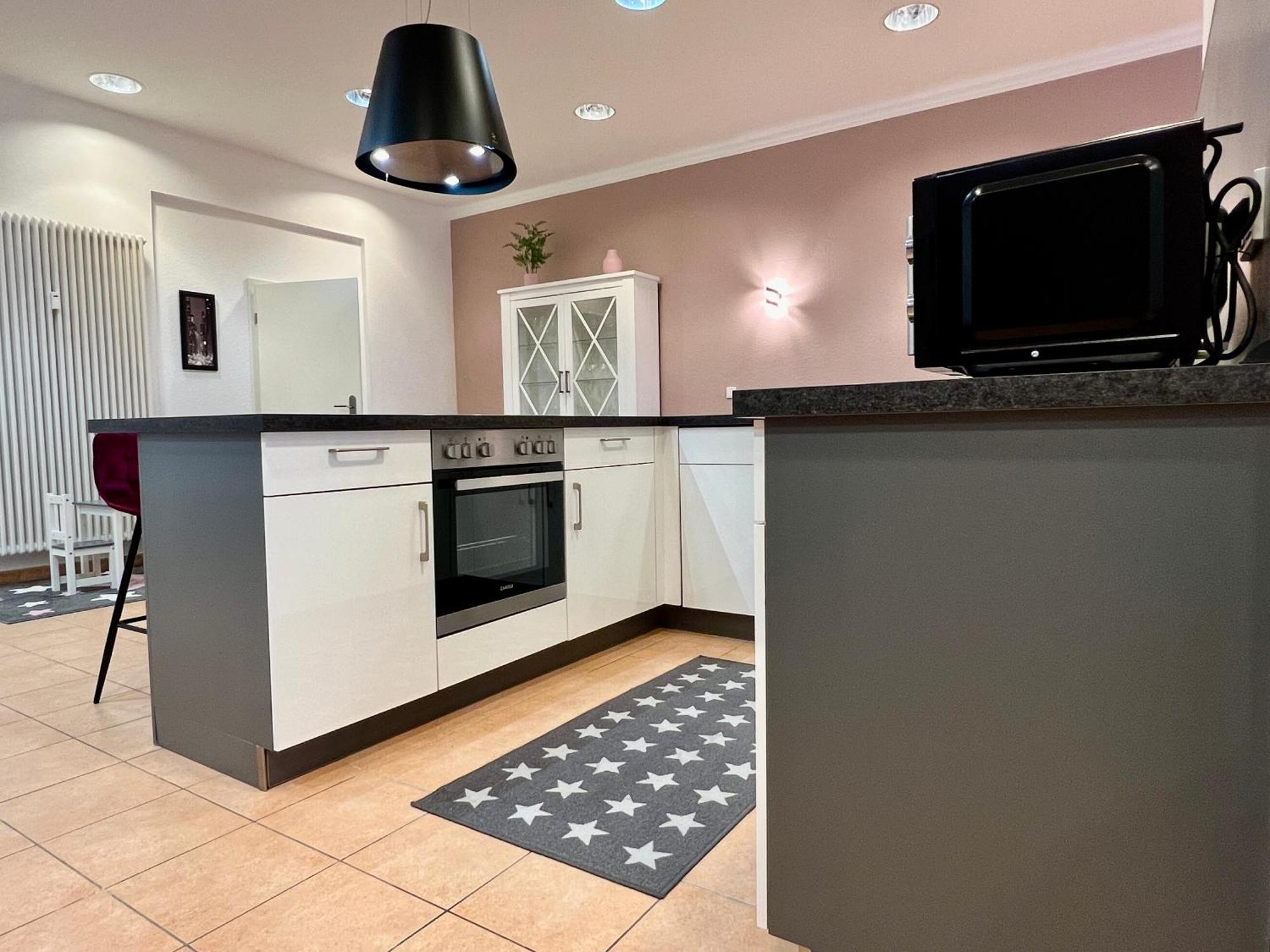 Vonmos City Apartments Traben-Trarbach Extérieur photo