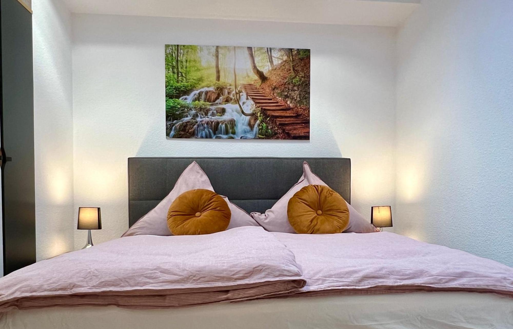 Vonmos City Apartments Traben-Trarbach Extérieur photo