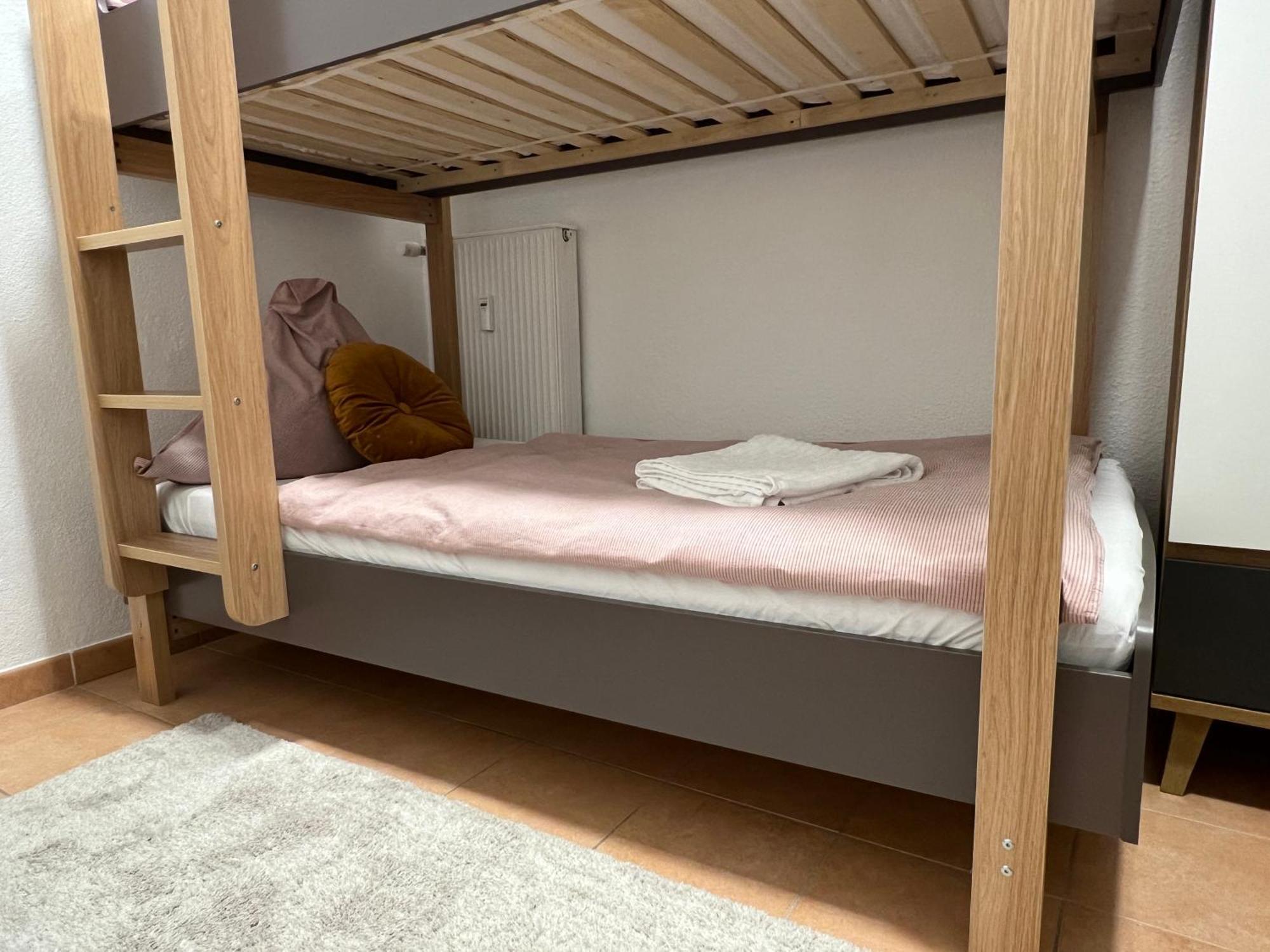Vonmos City Apartments Traben-Trarbach Extérieur photo